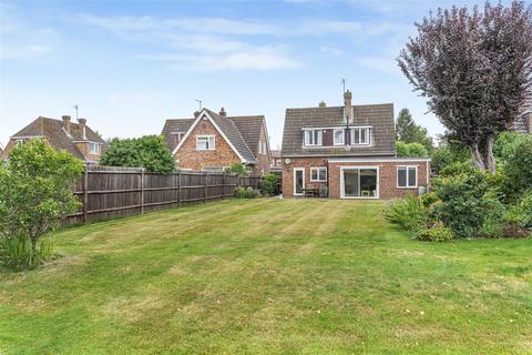 undefined, Greenlands, Platt, Sevenoaks