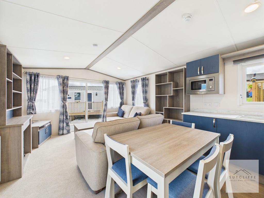 Open Plan