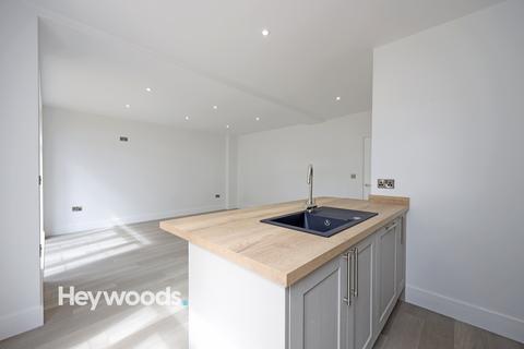 4 bedroom detached house for sale, Sycamore House, Gladstone Place, Stoke-on-Trent, Staffordshire