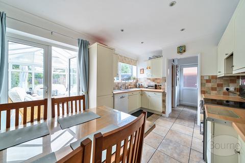 3 bedroom semi-detached house for sale, Grange Road, Guildford, Surrey, GU2