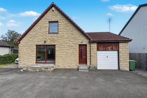 undefined, Crieff Road, Perth