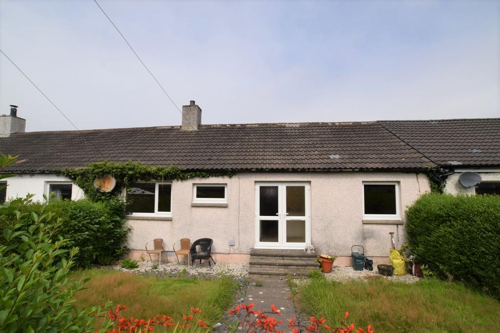 49 Laghall Court, Dumfries, DG1 4 SY - Grieve Grier