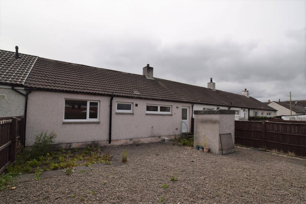 49 Laghall Court, Dumfries, DG1 4 SY - Grieve Grier