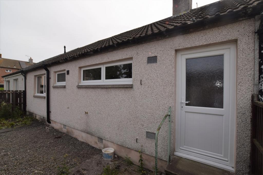 49 Laghall Court, Dumfries, DG1 4 SY - Grieve Grier