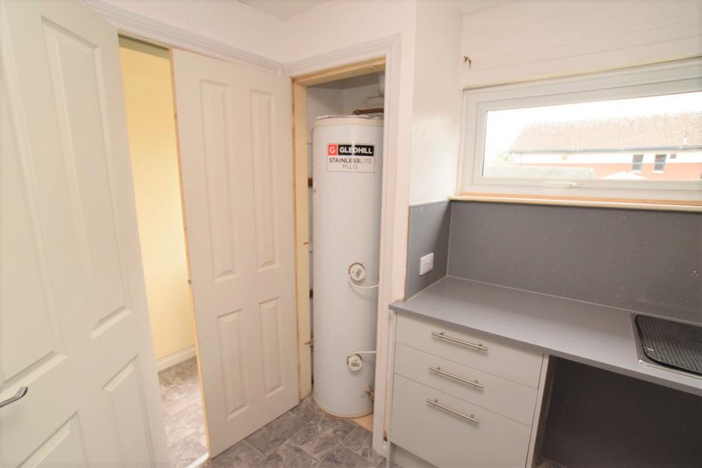 49 Laghall Court, Dumfries, DG1 4 SY - Grieve Grier
