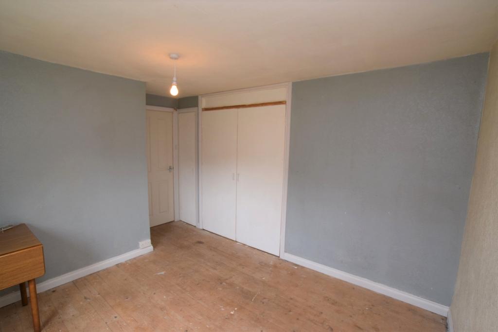 49 Laghall Court, Dumfries, DG1 4 SY - Grieve Grier