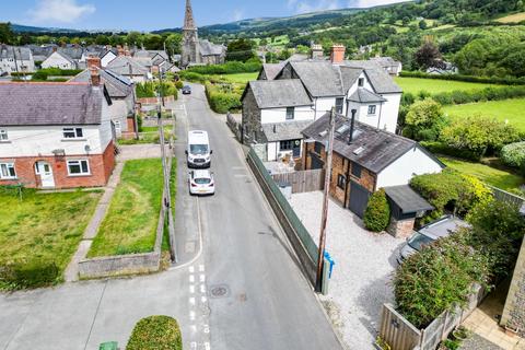 undefined, Maesteg, Llandrillo