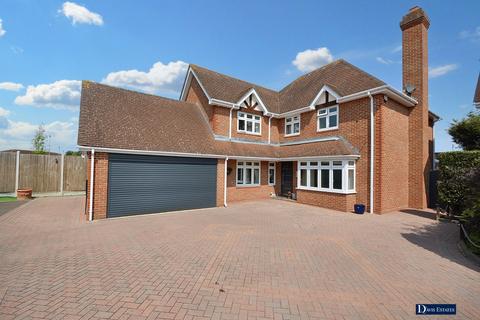 undefined, Brindles, Emerson Park, Hornchurch, RM11