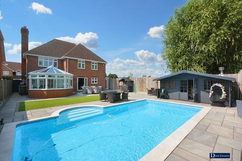 undefined, Brindles, Emerson Park, Hornchurch, RM11