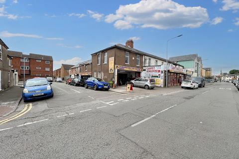 Mixed use for sale, Broadway, Cardiff, CF24