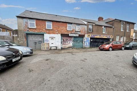 Mixed use for sale, Broadway, Cardiff, CF24