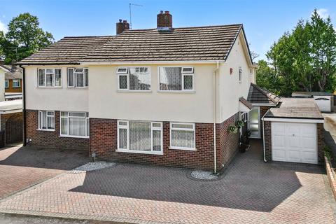 undefined, Sycamore Drive, Camberley GU16