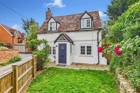 undefined, Back Street, Tetsworth, Thame, Oxfordshire