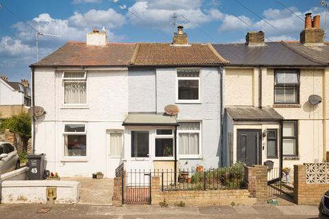 Townley Street, Ramsgate, CT11