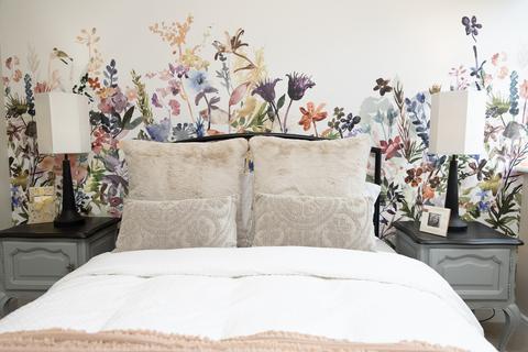 undefined, Plot 160, The Apartments at Church Farm, 8 Beckett Drive OX14