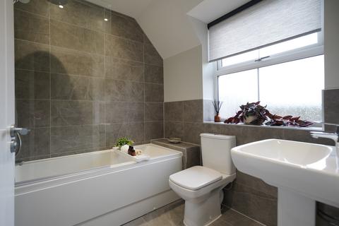 undefined, Plot 160, The Apartments at Church Farm, 8 Beckett Drive OX14