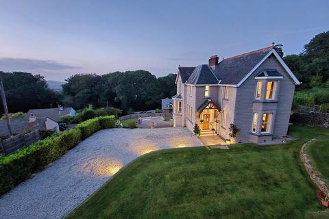 7 bedroom detached house for sale, Station Road, Okehampton EX20
