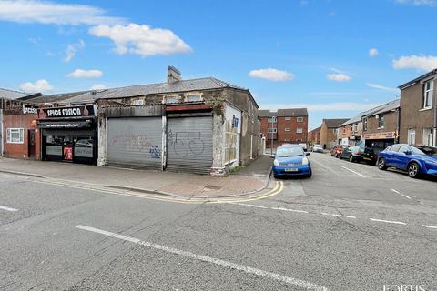 Mixed use for sale, Broadway, Cardiff, CF24