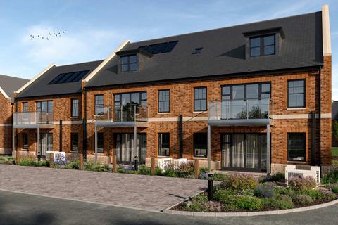 undefined, Plot 156, The Apartments at Church Farm, 106  Beckett Drive OX14