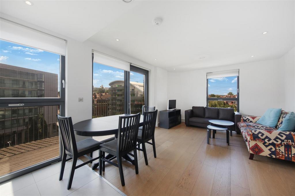 Flat 30, Redwood House - Nm7 Es X0g Nm W6 XHNcw QBW.jpg
