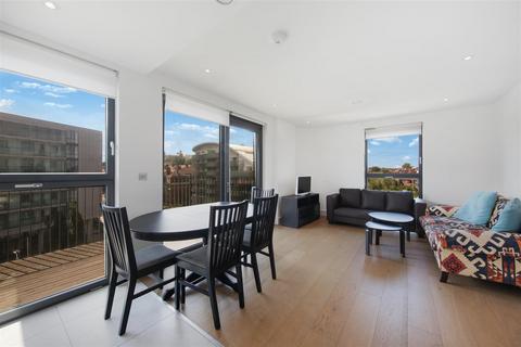 2 bedroom flat to rent, Engineers Way, Wembley
