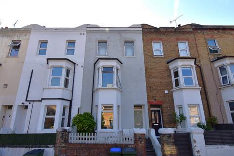 undefined, Brookhill Road, Woolwich