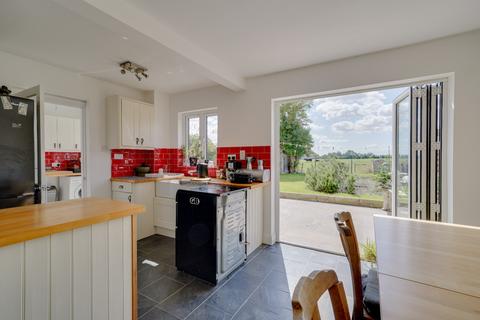 4 bedroom semi-detached house for sale, School Lane, Conington, Cambridge, Cambridgeshire, CB23