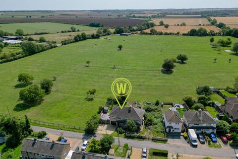 4 bedroom semi-detached house for sale, School Lane, Conington, Cambridge, Cambridgeshire, CB23