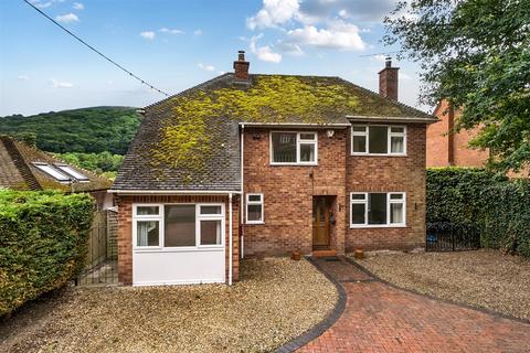 4 bedroom detached house for sale, Trenwith, Ludlow Road, Little Stretton, Church Stretton, SY6 6RB