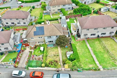 4 bedroom semi-detached house for sale, Park Road, Maesycwmmer, CF82