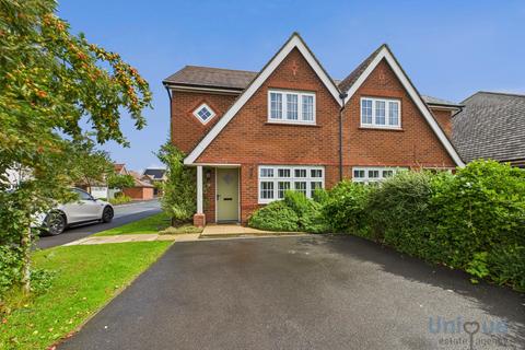 undefined, Redwood Drive,  Blackpool, FY4