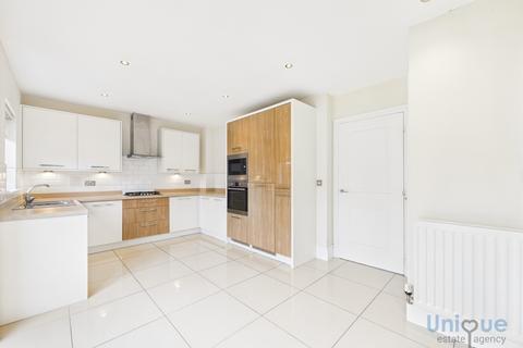 undefined, Redwood Drive,  Blackpool, FY4