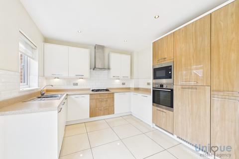 undefined, Redwood Drive,  Blackpool, FY4