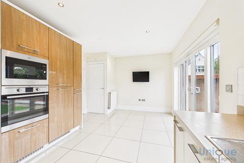 undefined, Redwood Drive,  Blackpool, FY4