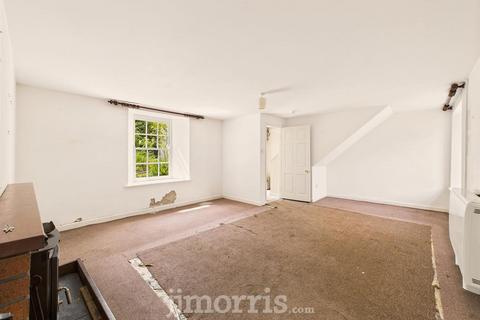 undefined, Long Street, Newport, SA42