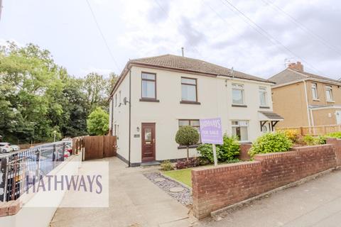 undefined, Clark Avenue, Pontnewydd, NP44