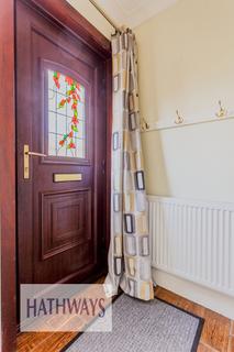undefined, Clark Avenue, Pontnewydd, NP44