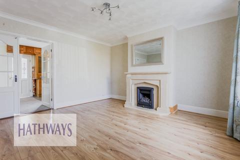 undefined, Clark Avenue, Pontnewydd, NP44