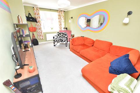 undefined, Allotment Way, Grimsby DN31