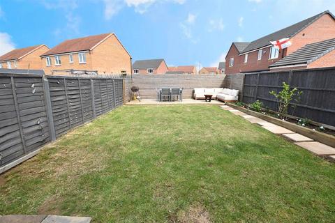 undefined, Allotment Way, Grimsby DN31