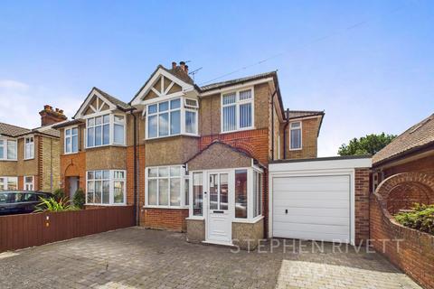 4 bedroom semi-detached house for sale, Whitby Road, Ipswich IP4