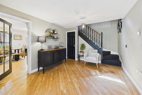 4 bedroom detached house for sale, Myrtle Way, Brough