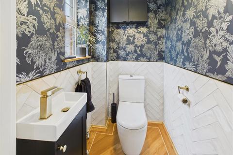4 bedroom detached house for sale, Myrtle Way, Brough