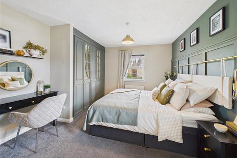 4 bedroom detached house for sale, Myrtle Way, Brough