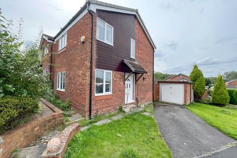 3 bedroom detached house for sale, Lowick Green, Woodley