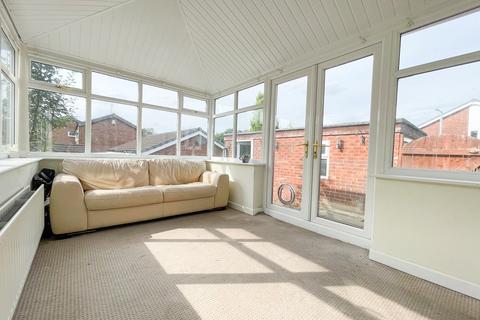 3 bedroom detached house for sale, Lowick Green, Woodley