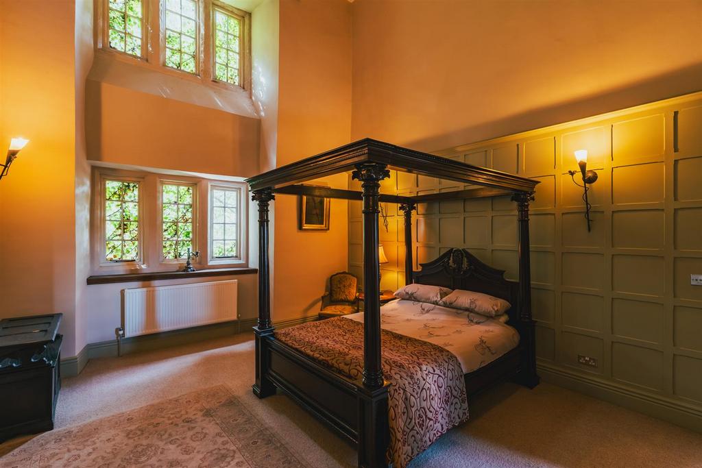 Bedroom 8