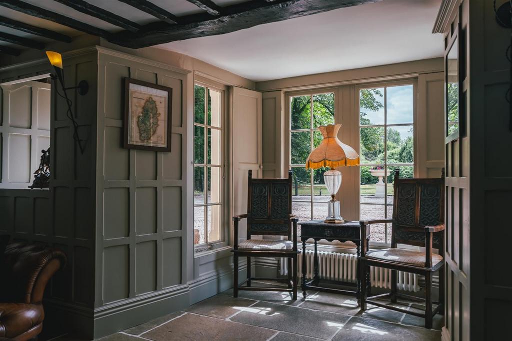 Drawing Room