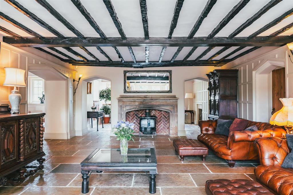 Drawing Room