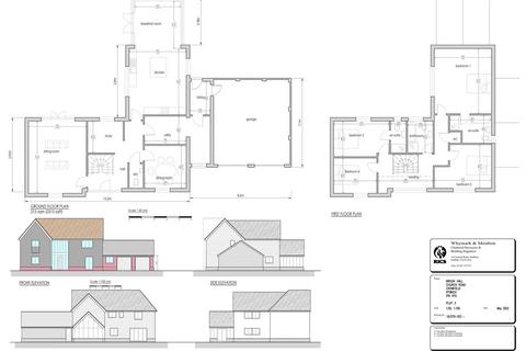 undefined, Church Road, Crowfield, Ipswich, IP6